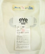 JUNYA WATANABE MAN（ジュンヤワタナベマン）Tシャツ・カットソー 白 サイズ:M メンズ/2200727076014