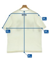 JUNYA WATANABE MAN（ジュンヤワタナベマン）Tシャツ・カットソー 白 サイズ:M メンズ/2200727076014