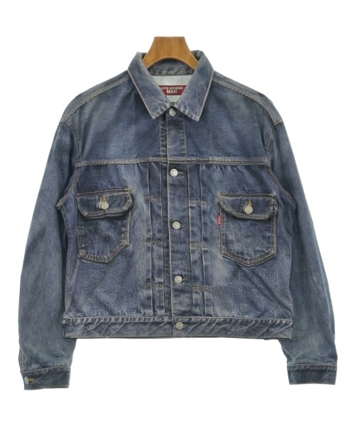 JUNYA WATANABE MAN(ジュンヤワタナベマン)のデニムジャケット サイズ:M 53,100円