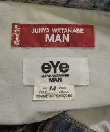 JUNYA WATANABE MAN（ジュンヤワタナベマン）デニムジャケット 青 サイズ:M メンズ/2200727082084