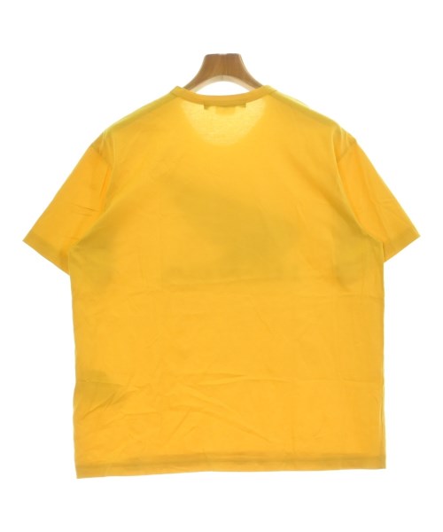 JUNYA WATANABE MAN（ジュンヤワタナベマン）Tシャツ・カットソー 黄 サイズ:M メンズ/2200727082398