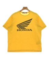 JUNYA WATANABE MAN（ジュンヤワタナベマン）Tシャツ・カットソー 黄 サイズ:M メンズ/2200727082398