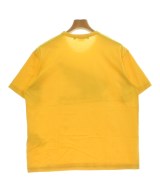JUNYA WATANABE MAN（ジュンヤワタナベマン）Tシャツ・カットソー 黄 サイズ:M メンズ/2200727082398