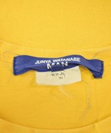JUNYA WATANABE MAN（ジュンヤワタナベマン）Tシャツ・カットソー 黄 サイズ:M メンズ/2200727082398