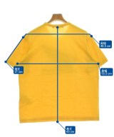 JUNYA WATANABE MAN（ジュンヤワタナベマン）Tシャツ・カットソー 黄 サイズ:M メンズ/2200727082398