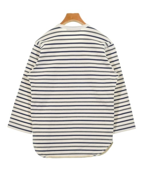 JUNYA WATANABE MAN（ジュンヤワタナベマン）Tシャツ・カットソー 白 サイズ:L メンズ/2200722446034