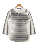 JUNYA WATANABE MAN（ジュンヤワタナベマン）Tシャツ・カットソー 白 サイズ:L メンズ/2200722446034