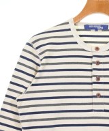JUNYA WATANABE MAN（ジュンヤワタナベマン）Tシャツ・カットソー 白 サイズ:L メンズ/2200722446034