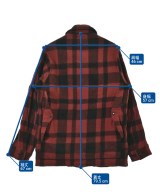 JUNYA WATANABE MAN（ジュンヤワタナベマン）その他 赤 サイズ:XL メンズ/2200723882169