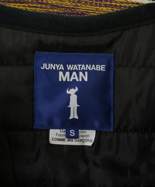 JUNYA WATANABE MAN（ジュンヤワタナベマン）その他 その他（柄物・カラフル） サイズ:S メンズ/2200725848125