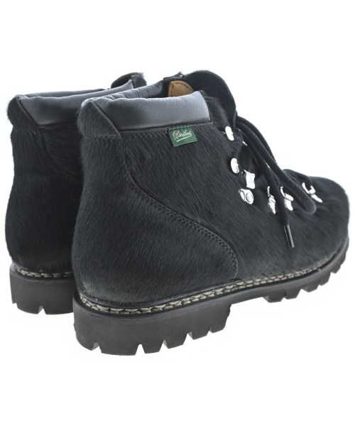 JUNYA WATANABE MAN（ジュンヤワタナベマン）ブーツ 黒 サイズ:UK7 1/2(26cm位) メンズ/2200725848224