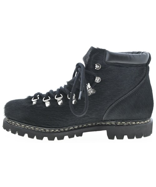JUNYA WATANABE MAN（ジュンヤワタナベマン）ブーツ 黒 サイズ:UK7 1/2(26cm位) メンズ/2200725848224