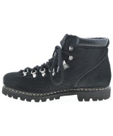JUNYA WATANABE MAN（ジュンヤワタナベマン）ブーツ 黒 サイズ:UK7 1/2(26cm位) メンズ/2200725848224