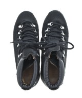 JUNYA WATANABE MAN（ジュンヤワタナベマン）ブーツ 黒 サイズ:UK7 1/2(26cm位) メンズ/2200725848224