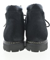 JUNYA WATANABE MAN（ジュンヤワタナベマン）ブーツ 黒 サイズ:UK7 1/2(26cm位) メンズ/2200725848224