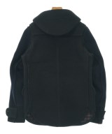 JUNYA WATANABE MAN（ジュンヤワタナベマン）ダッフルコート 紺 サイズ:S メンズ/2200726705052