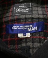 JUNYA WATANABE MAN（ジュンヤワタナベマン）ダッフルコート 紺 サイズ:S メンズ/2200726705052