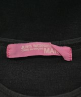 JUNYA WATANABE MAN（ジュンヤワタナベマン）Tシャツ・カットソー 黒 サイズ:F レディース/2200727878205