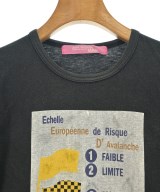 JUNYA WATANABE MAN（ジュンヤワタナベマン）Tシャツ・カットソー 黒 サイズ:F レディース/2200727878205