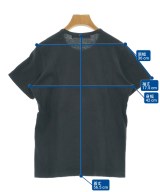 JUNYA WATANABE MAN（ジュンヤワタナベマン）Tシャツ・カットソー 黒 サイズ:F レディース/2200727878205