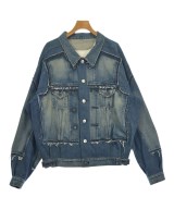 JUNYA WATANABE MAN デニムジャケット
