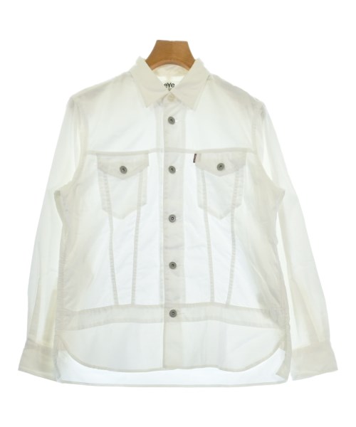 JUNYA WATANABE MAN(ジュンヤワタナベマン)のカジュアルシャツ サイズ:XS 28,800円