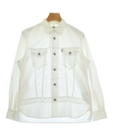 JUNYA WATANABE MAN カジュアルシャツ