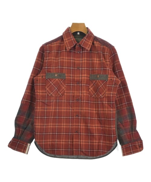 JUNYA WATANABE MAN(ジュンヤワタナベマン)のカジュアルシャツ サイズ:XS 26,000円