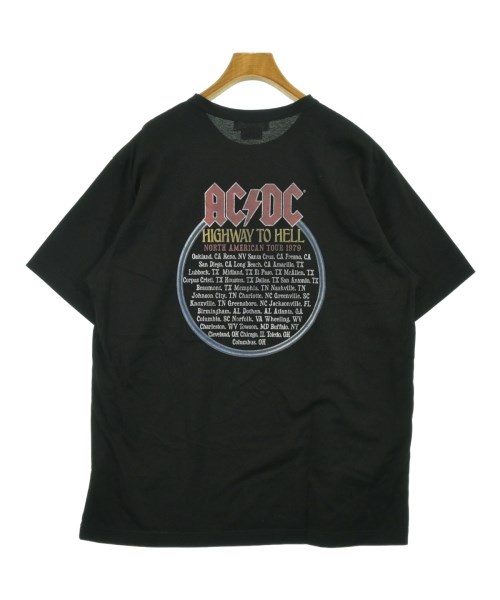 JUNYA WATANABE MAN（ジュンヤワタナベマン）Tシャツ・カットソー 黒 サイズ:M メンズ/2200728088085