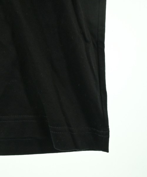 JUNYA WATANABE MAN（ジュンヤワタナベマン）Tシャツ・カットソー 黒 サイズ:M メンズ/2200728088085