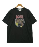 JUNYA WATANABE MAN（ジュンヤワタナベマン）Tシャツ・カットソー 黒 サイズ:M メンズ/2200728088085
