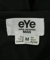 JUNYA WATANABE MAN（ジュンヤワタナベマン）Tシャツ・カットソー 黒 サイズ:M メンズ/2200728088085