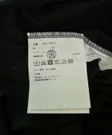 JUNYA WATANABE MAN（ジュンヤワタナベマン）Tシャツ・カットソー 黒 サイズ:M メンズ/2200728088085