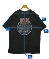 JUNYA WATANABE MAN（ジュンヤワタナベマン）Tシャツ・カットソー 黒 サイズ:M メンズ/2200728088085