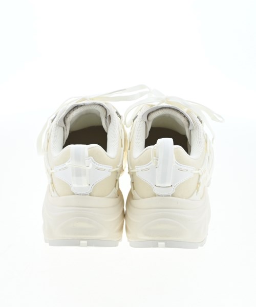 JUNYA WATANABE MAN（ジュンヤワタナベマン）スニーカー 白 サイズ:26cm メンズ/2200682294096
