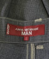 JUNYA WATANABE MAN（ジュンヤワタナベマン）その他 グレー サイズ:S メンズ/2200682320023