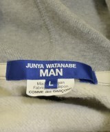 JUNYA WATANABE MAN（ジュンヤワタナベマン）パーカー グレー サイズ:L メンズ/2200682478021