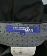 JUNYA WATANABE MAN（ジュンヤワタナベマン）スラックス 黒 サイズ:M メンズ/2200681462106
