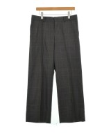 JUNYA WATANABE MAN（ジュンヤワタナベマン）スラックス 茶 サイズ:M メンズ/2200681462137