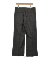 JUNYA WATANABE MAN（ジュンヤワタナベマン）スラックス 茶 サイズ:M メンズ/2200681462137