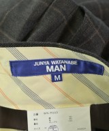 JUNYA WATANABE MAN（ジュンヤワタナベマン）スラックス 茶 サイズ:M メンズ/2200681462137