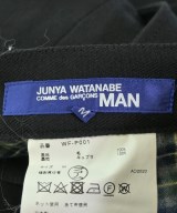 JUNYA WATANABE MAN（ジュンヤワタナベマン）スラックス 黒 サイズ:M メンズ/2200681462151