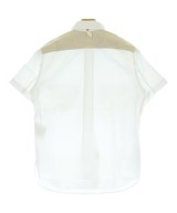 JUNYA WATANABE MAN（ジュンヤワタナベマン）カジュアルシャツ 白 サイズ:XS メンズ/2200683356014
