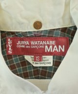 JUNYA WATANABE MAN（ジュンヤワタナベマン）カジュアルシャツ 白 サイズ:XS メンズ/2200683356014