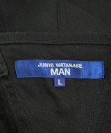 JUNYA WATANABE MAN（ジュンヤワタナベマン）その他 黒 サイズ:L メンズ/2200683398014