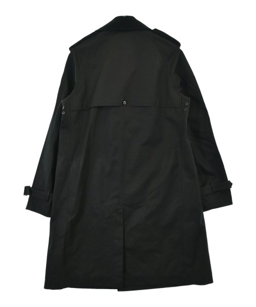 JUNYA WATANABE MAN（ジュンヤワタナベマン）トレンチコート 黒 サイズ:S メンズ/2200683398021