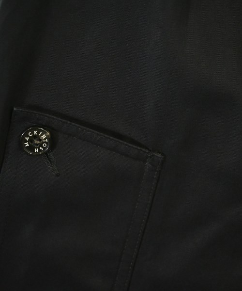 JUNYA WATANABE MAN（ジュンヤワタナベマン）トレンチコート 黒 サイズ:S メンズ/2200683398021