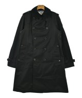 JUNYA WATANABE MAN（ジュンヤワタナベマン）トレンチコート 黒 サイズ:S メンズ/2200683398021