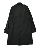 JUNYA WATANABE MAN（ジュンヤワタナベマン）トレンチコート 黒 サイズ:S メンズ/2200683398021