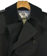 JUNYA WATANABE MAN（ジュンヤワタナベマン）トレンチコート 黒 サイズ:S メンズ/2200683398021